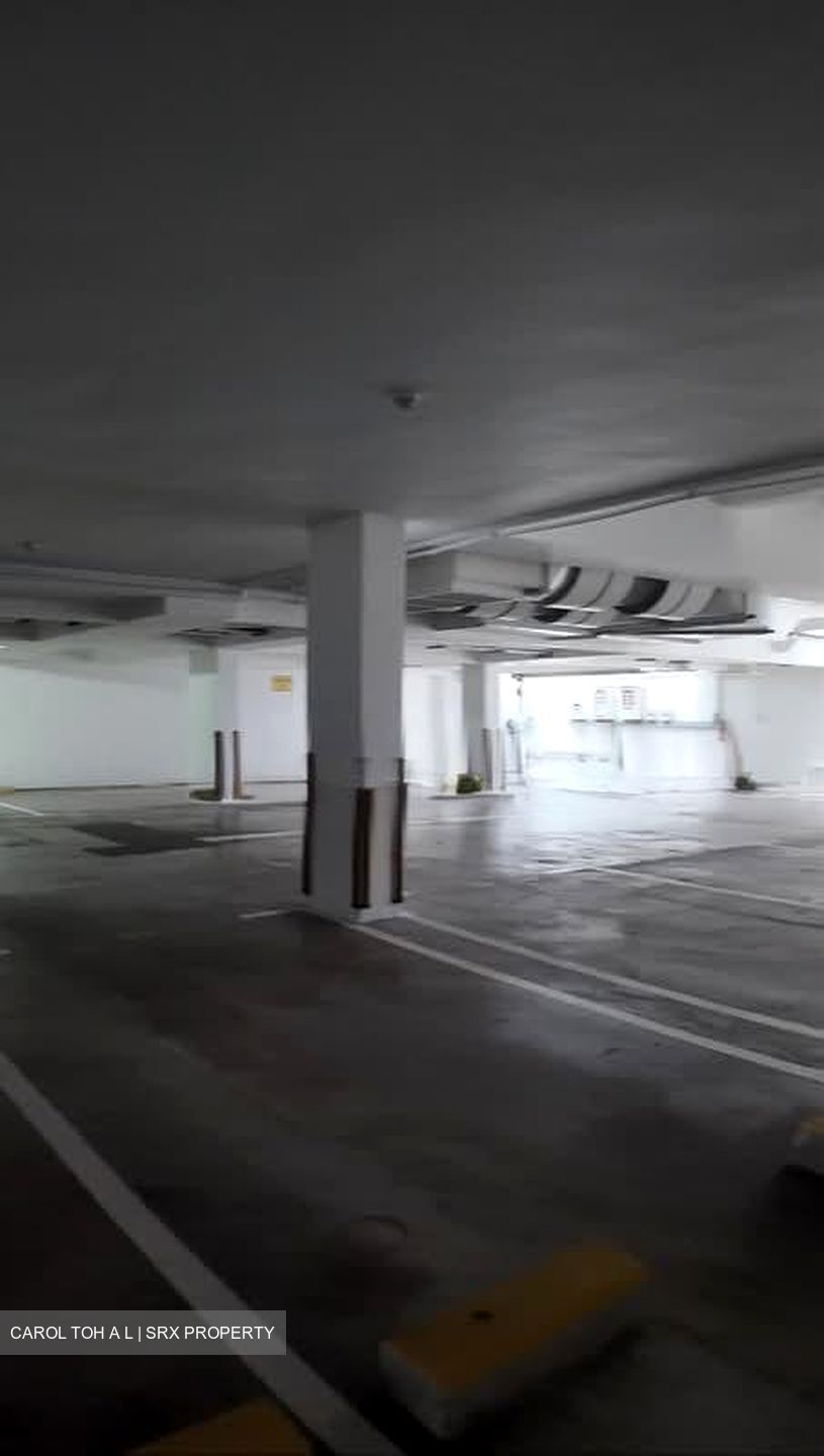 The Cristallo (D15), Apartment #599134861